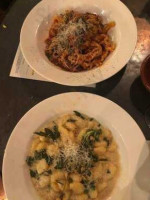 Jamie's Italian food