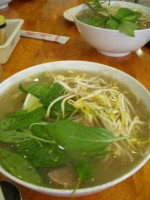 Nha Hang Tan Thanh Traditional Vietnamese Restaurants food