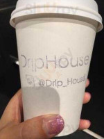 Drip House food