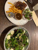 Maylands Hotel food