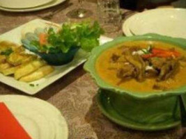 Thai Ayuthaya food