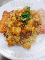 Minh Tan 2 food