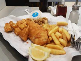 Sweetlips Fish And Chips Leederville Store food