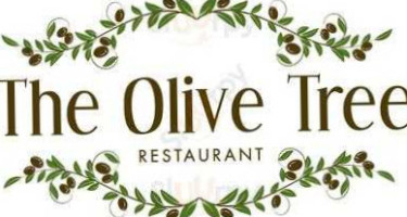 The Olive Tree Restaurant outside