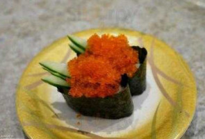 Sushi Bar Genki food