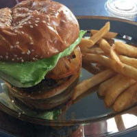 Huxtaburger (Perth) food