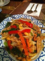 Tarragindi Thai food