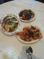 Sun Luk Chinese Restaurant food
