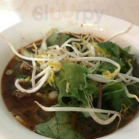 Vietnamese Pho food