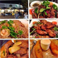 Lido Vietnamese Restaurant food