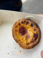 The Portuguese Bakery food