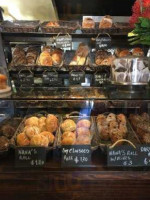 The Portuguese Bakery food
