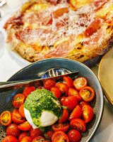 Sicily Pizzeria e Bar food