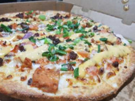 Domino's Pizza Kallangur food