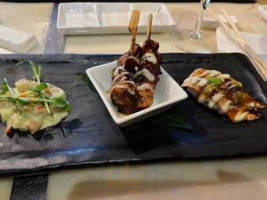 Midori Teppanyaki and Bar food