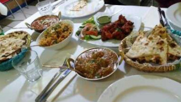 Himalaya Sagar food