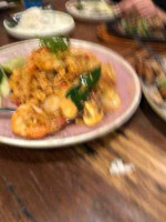 Thai Riffic Kirrawee food