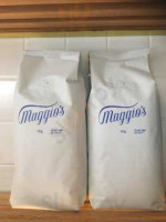 Maggio's Italian Bakery food