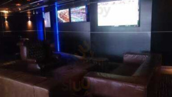 Arkaba Hotel - Sportys Bar & Arena inside