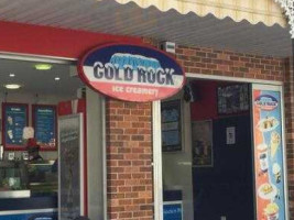 Cold Rock Cronulla food