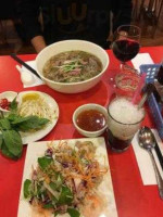 Thanh Thanh food