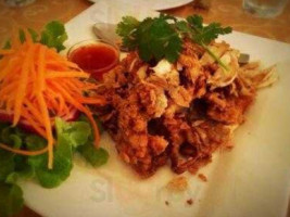 Northern Thai food