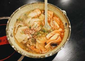 Hao Szechuan food