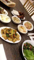 Elissar Lebanese Restaurant food
