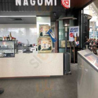 Nagomi Japanese Kitchen food