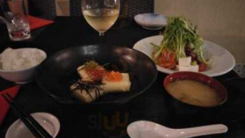 Tansawa Modern Japanese food