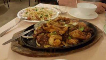 Golden Pond Chinese Restaurant food