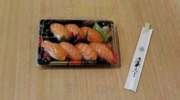 Sushi Link food