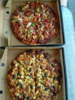 Domino's Pizza Hobart food