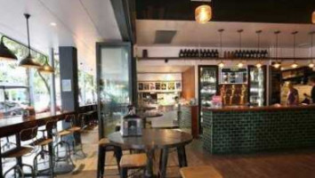 Tippler's Tap South Brisbane food