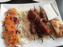 Kabul Flavour Restaurant and Cafe food