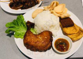 Betawi Indonesian food