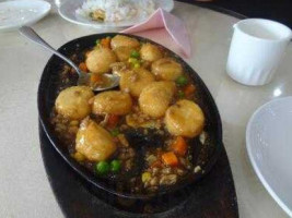 Happy Union Chinese Kardinya food