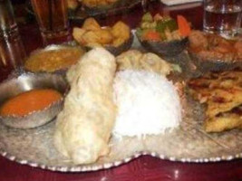Himali Gurkha Nepalese Restaurant food