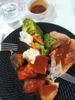 Norths Leagues & Services Club food