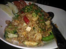 Tosakan Thai Restaurant food