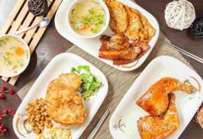 Shàng Yě Jiàng Kǎo Ròu Fàn Nán Píng Chuàng Shǐ Diàn Shàng Yě Jiàng Kǎo Ròu Fàn Nán Píng Chuàng Shǐ Diàn food