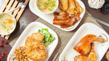Shàng Yě Jiàng Kǎo Ròu Fàn Nán Píng Chuàng Shǐ Diàn Shàng Yě Jiàng Kǎo Ròu Fàn Nán Píng Chuàng Shǐ Diàn food
