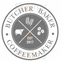 Butcher Baker Coffeemaker outside