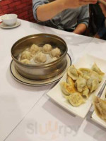 Chinese Jin Dumpling House food