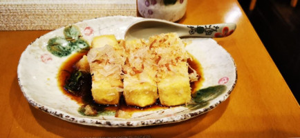 Yokohama Teppanyaki food