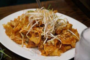 Thai Riffic On Street food