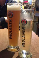 Bavarian Bier Cafe food