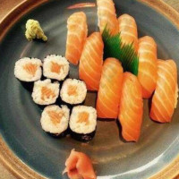 Sushi House Ben-k Hawthorn food