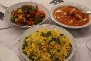 India House Prahran food