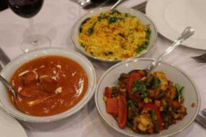 India House Prahran food